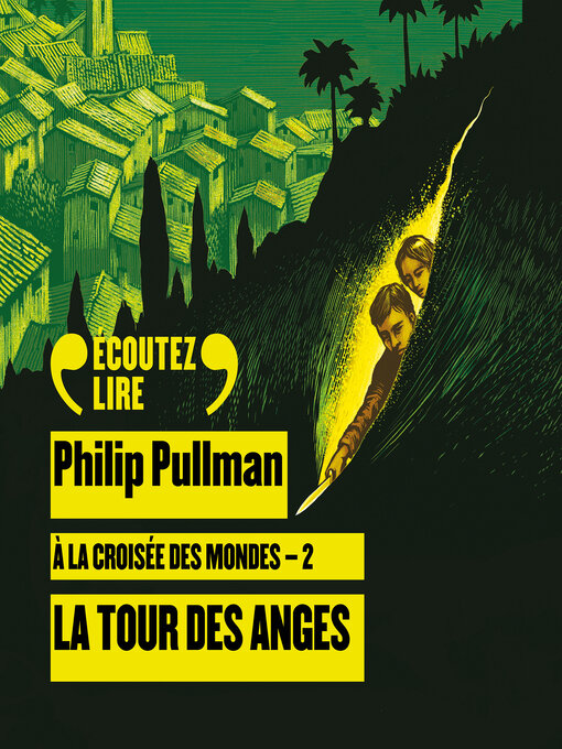 Title details for La tour des Anges by Philip Pullman - Available